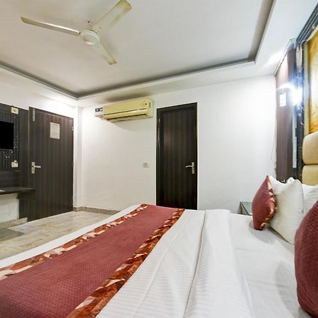 Hotel Shri Vinayak In City Centre At New Delhi Railway Station-By Rcg Hotels Exterior photo